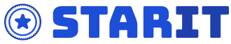 StarIT Logo